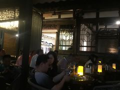 -里外院(宽窄巷子景区店)