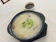 一品猪杂粥-雅香园·30年老字号顺德酒家(乐从岳步店)