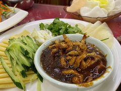 -哈尔滨饺子王·东北菜(鱼鳞浃路店)
