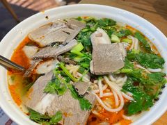 贵凤凰贵州羊肉粉-贵凤凰贵州米粉(望京店)