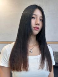 -米娜造型