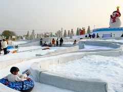 -盈香心动乐园
