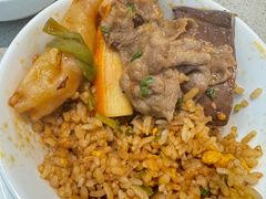 -海底捞火锅(团结桥店)