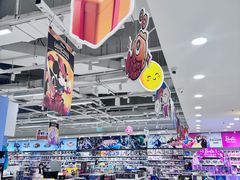 -TOYSRUS玩具反斗城(合肥华润万象城店)