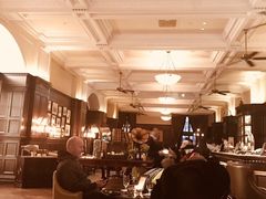 -LONG BAR 廊吧(外滩华尔道夫酒店)