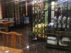 -清真华宇开锅羊肉