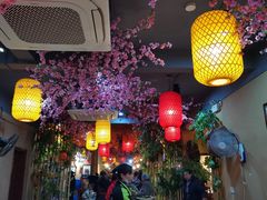 -祥老弟老信丰萝卜饺旗舰店(建设路二分店)