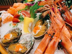 -古京·臻致料理(月湖店)