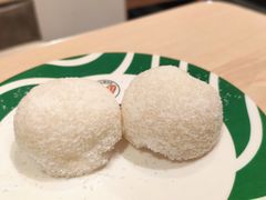 -新一番三文鱼寿司(大东海店)