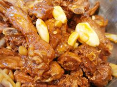 -一楼食业·美食人家