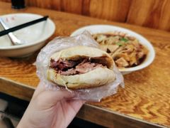 -真素诚·清真(新华路店)