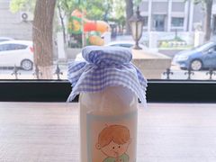 -milch·t妙奇(五大道店)