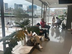 -喜茶(珠海华发商都店)
