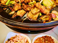 -一烙锅(友谊店)