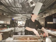 -水木锦堂·自助铁板烧(望京凯德MALL店)