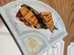 -玉川屋创意日料Bistro(柳巷店)
