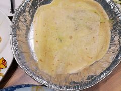 -合合春饼·酱骨·东北菜(潘家园店)