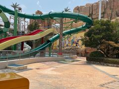 -上海玛雅海滩水公园