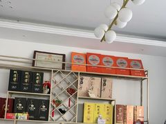 -黄牛肉馆·皖南土菜