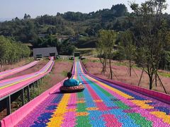 -黄龙溪欢乐田园