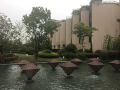 -上海崇明金茂凯悦酒店