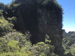 -老象峰