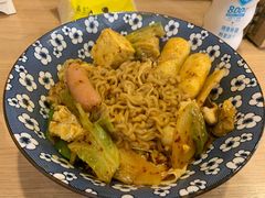 小金砖-皆道拌麻辣烫·麻辣拌