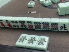 -雀掌柜24H自助棋牌(国金中心店)