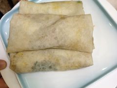 -泉州酒店-温陵中餐厅(庄府巷店)