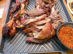 -哈啾嗨·蒙文化主题餐厅(京汉新城店)