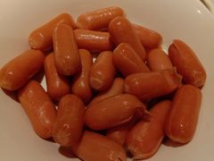 -蜀留香火锅·始于1999·原四川老火锅(白堤路店)