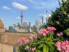 -上海和平饭店-华懋阁 The Cathay Room