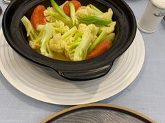 -潮林府私房菜