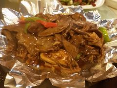-小土豆北方菜馆(方庄店)