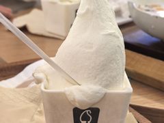 -野人先生Gelato(上海长宁龙之梦店)