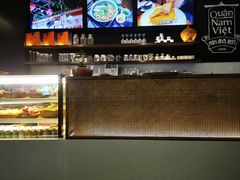 -南越郡·越式风味餐厅(青秀万达店)
