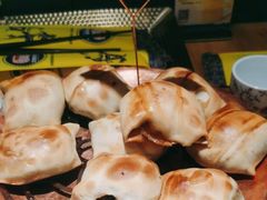 -幸福的烤包子·新疆菜