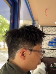 -大人物·男士理发馆