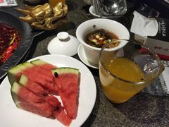 西瓜-椒王火锅(厚街万达店)