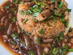 -胶东海鲜大排档(北太平庄店)