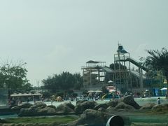 -秦皇岛乐岛海洋王国