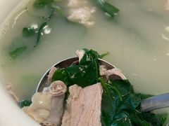 -锦园春香港茶餐厅(西海湾旗舰店)