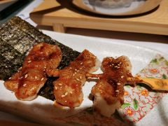 -火山屋台(新街口店)