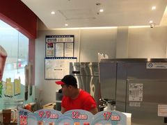 -DQ·蛋糕·冰淇淋(河东万达店)