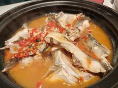 老坛剁椒鱼头-七号湘(南湖路店)