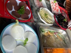 -清御府老火锅(天邦翠湖湾店)