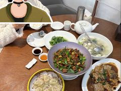 -渔满仓海鲜渔家(象山二店)