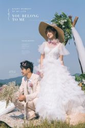 -布拉格婚纱摄影(真实客片店)