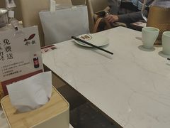 -船歌·鱼水饺青岛菜(国贸商城店)