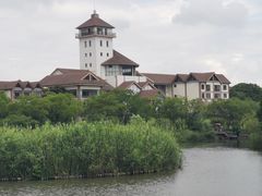 -南通鹏欣花园国宾酒店